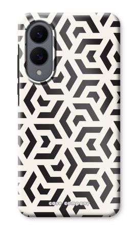 Crazy pattern