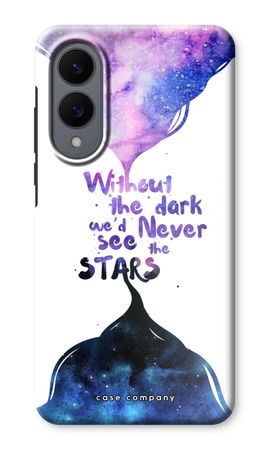 Stars quote