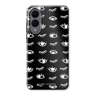 Eye pattern #3