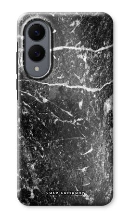 Black marble
