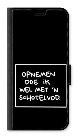 Schotelvod
