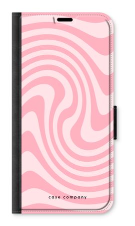 Swirl Pink