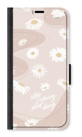 Daydreaming becomes reality