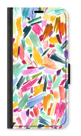 Watercolor Brushstrokes