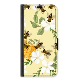 No flowers without bees