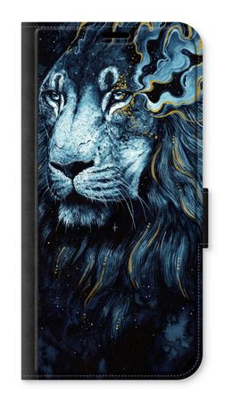Darkness Lion