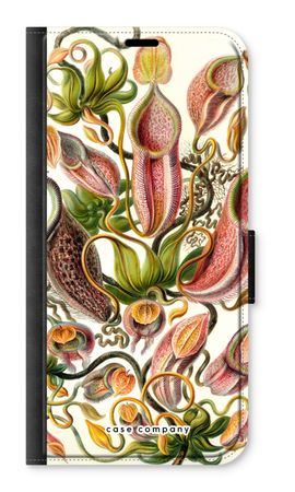 Haeckel Nepenthaceae