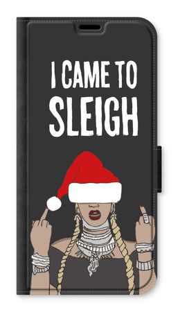 Came To Sleigh