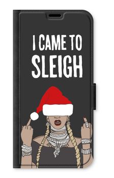 Came To Sleigh
