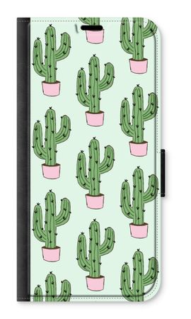 Cactus Lover