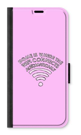 Home Is Where The Wifi Is
