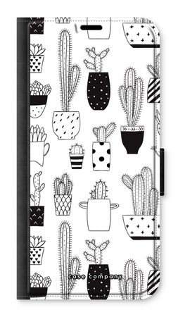 Cactus print