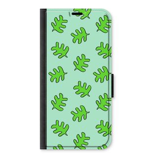 Groene blaadjes