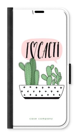 I love cacti