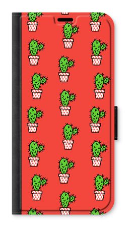 Mini cactus