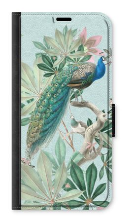 Paradise Garden Peacock