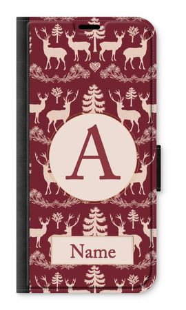 Nordic Christmas deers