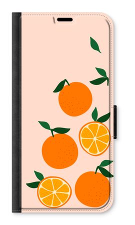 Will you be my clementine