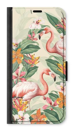 Tropical Flamingo