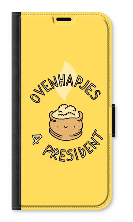 Ovenhapjes