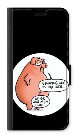 Gelukkig zeg