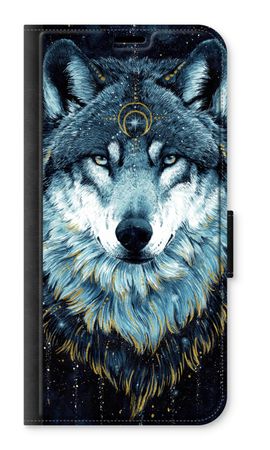 Darkness Wolf