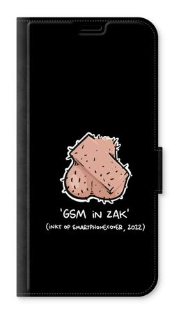 GSM in zak