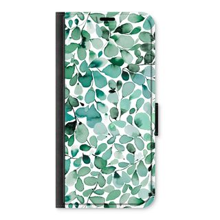 Leafy Eucalyptus