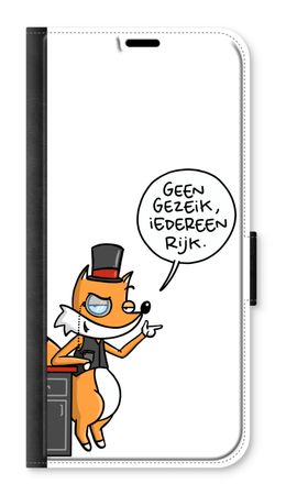 Geen Gezeik
