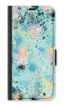 Tinte Abstraktes Pastell