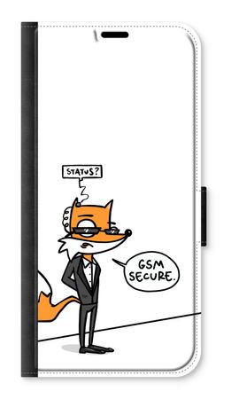 GSM secure