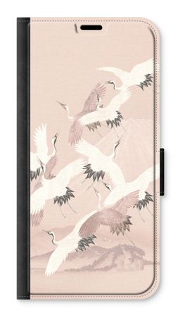 Japanese Crane Birds