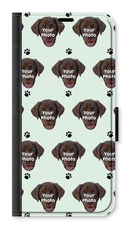 Personalized Face - Cat or Dog