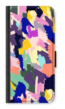 Modern Abstract Scratches