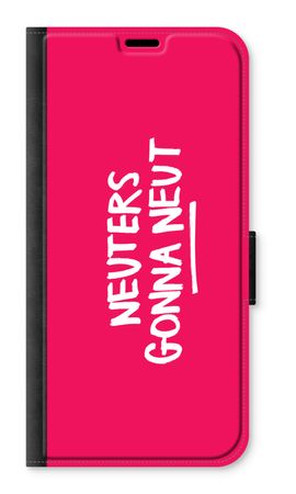 Neuters (roze)
