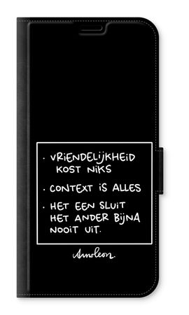 Mijn Motto's