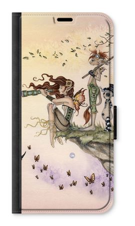 Where the wind takes you