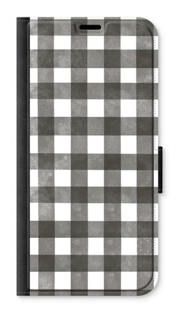 Gingham style