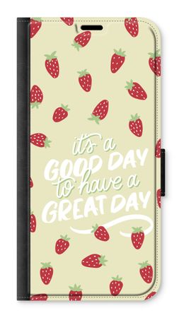 Don’t forget to have a great day