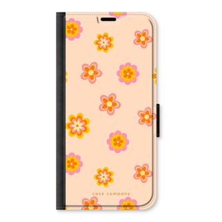Retro Blumen