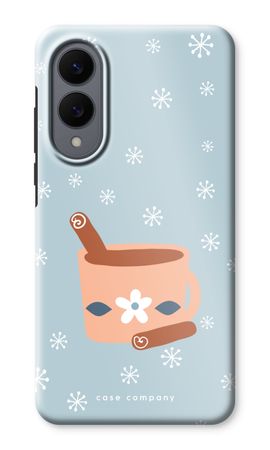 Winter Spice