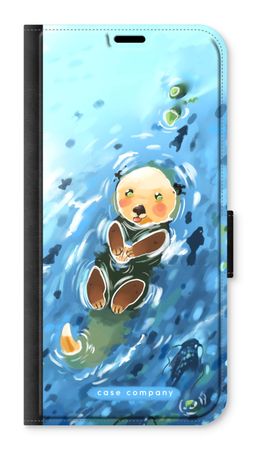Otter Fun