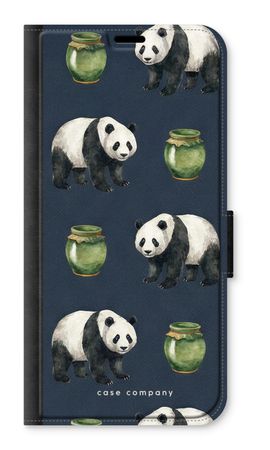 Panda Paradise