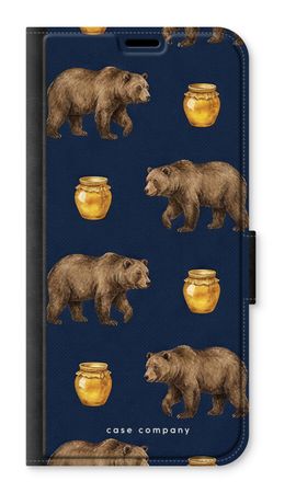 Honey Trail