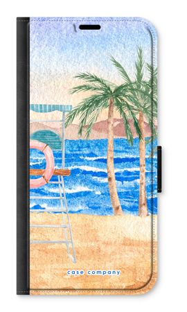 Lifeguard Lookout