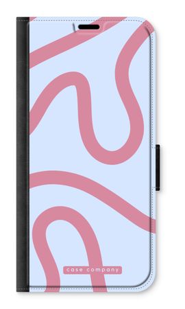 Soft Blush Lines