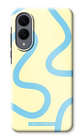 Vanilla Wave