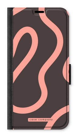 Mocha Swirl