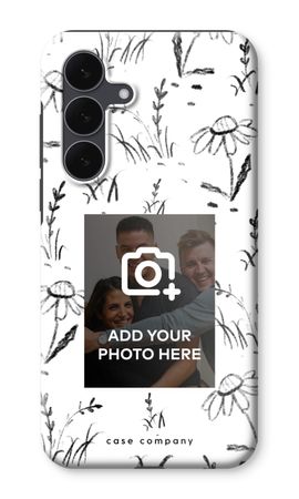 Frosty Forest - Photo