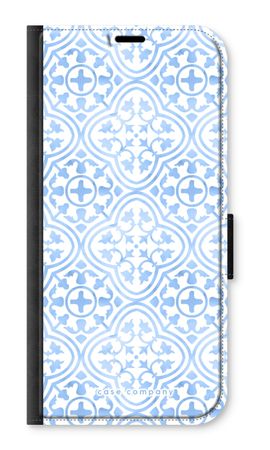 Mediterranean Mosaic